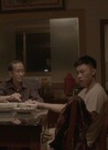 无言的山丘微电影