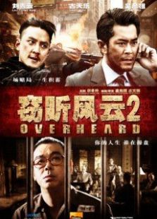 点击播放《窃听风云2粤语版》