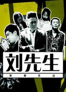 刘先生完整版