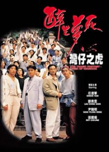 醉生梦死之湾仔之虎完整版