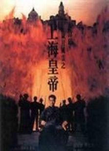 岁月风云之上海皇帝粤语完整版