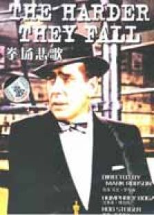 拳场悲歌完整版
