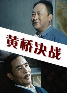 黄桥决战完整版