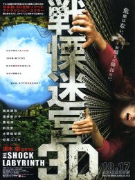 战栗迷宫3D完整版