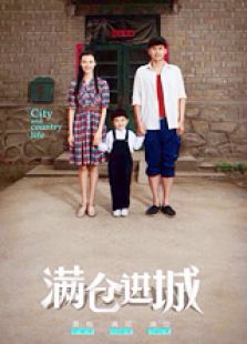 满仓进城未删减版电视剧全集