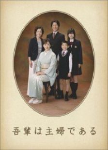 我是主妇电视剧全集