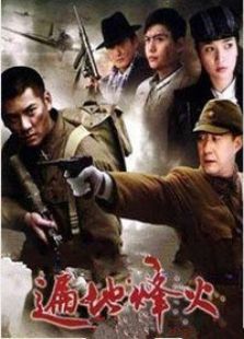 遍地烽火电视剧全集