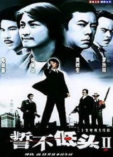 誓不低头第二部电视剧全集
