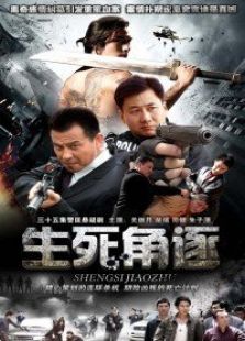生死角逐电视剧全集