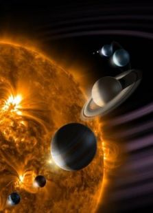 BBC:太阳系的秘密电视剧_BBC:太阳系的秘密