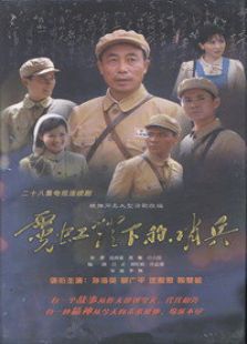霓虹灯下的哨兵电视剧全集