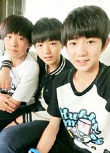 TF少年GO电视剧全集