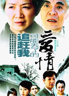 中国式婚姻爱情悲喜剧电视剧全集