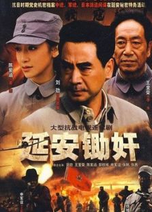 延安锄奸