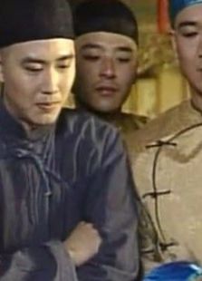 《宰相刘罗锅》电视剧_全集完整版高清在线观