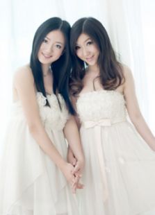 我的美女闺蜜