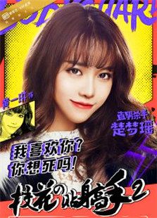 校花的貼身高手2 校花的貼身高手2