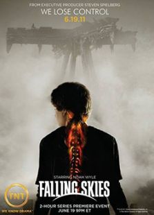 陨落星辰第1季电视剧全集