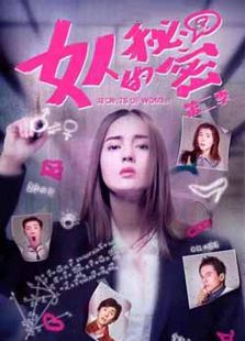 女人的秘密第二季电视剧全集
