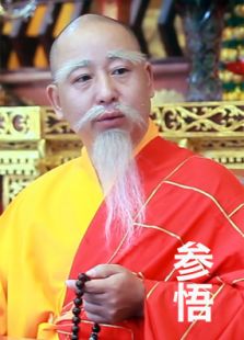 参悟