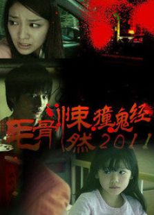 毛骨悚然撞鬼经2011特别篇电视剧全集