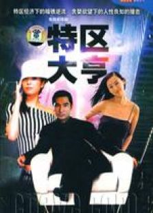 特区大亨