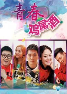 青春鸡尾酒第1季电视剧全集