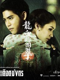 龙血翡翠