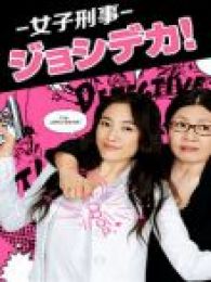 女子刑事电视剧全集
