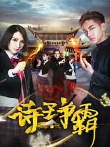 诗王争霸电视剧全集