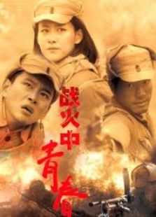 战火中的青春2