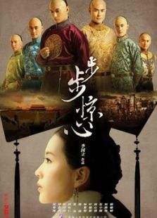 步步惊心未删节版电视剧全集