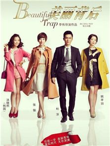 美丽背后电视剧全集