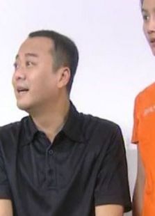 上有老