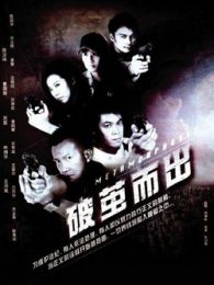 破茧而出-内地版电视剧全集