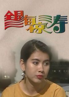 银海惊涛电视剧全集