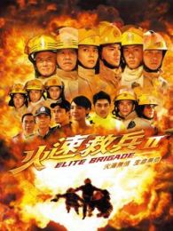 火速救兵II电视剧全集