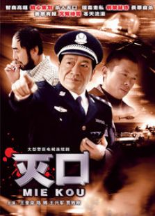 灭口电视剧全集