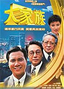 大家族电视剧全集
