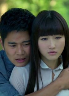 拾遗居神女应无恙电视剧全集