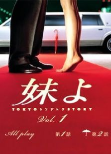 东京灰姑娘电视剧全集