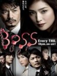 BOSS第一季电视剧全集