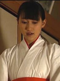 爱上巫女电视剧全集