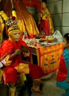小龙人奇遇记