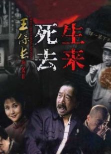 王保长新篇 第二部