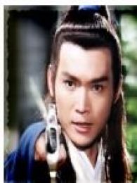七侠五义-之美人如玉剑如虹电视剧全集