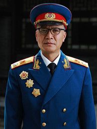刘伯承元帅