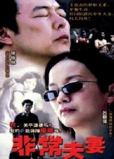 非常夫妻电视剧全集