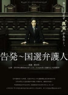 告发国选辩护人电视剧全集