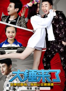 大锤来了免费观看